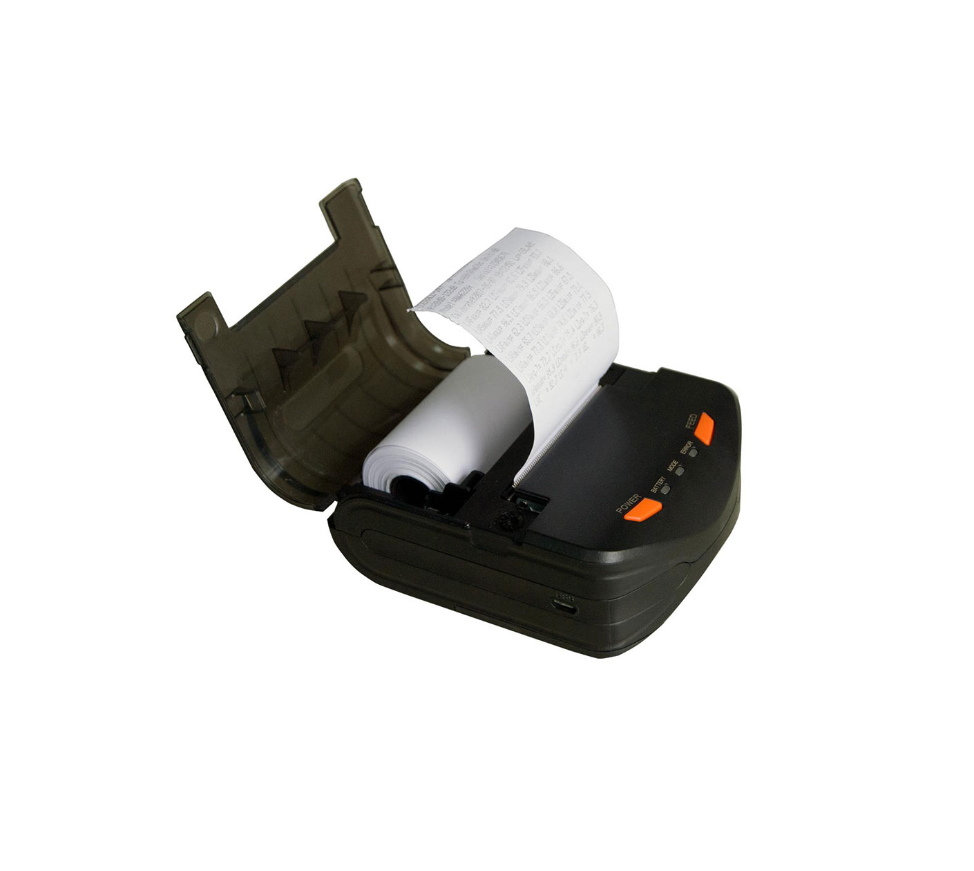 AH58F型快速针式打印机