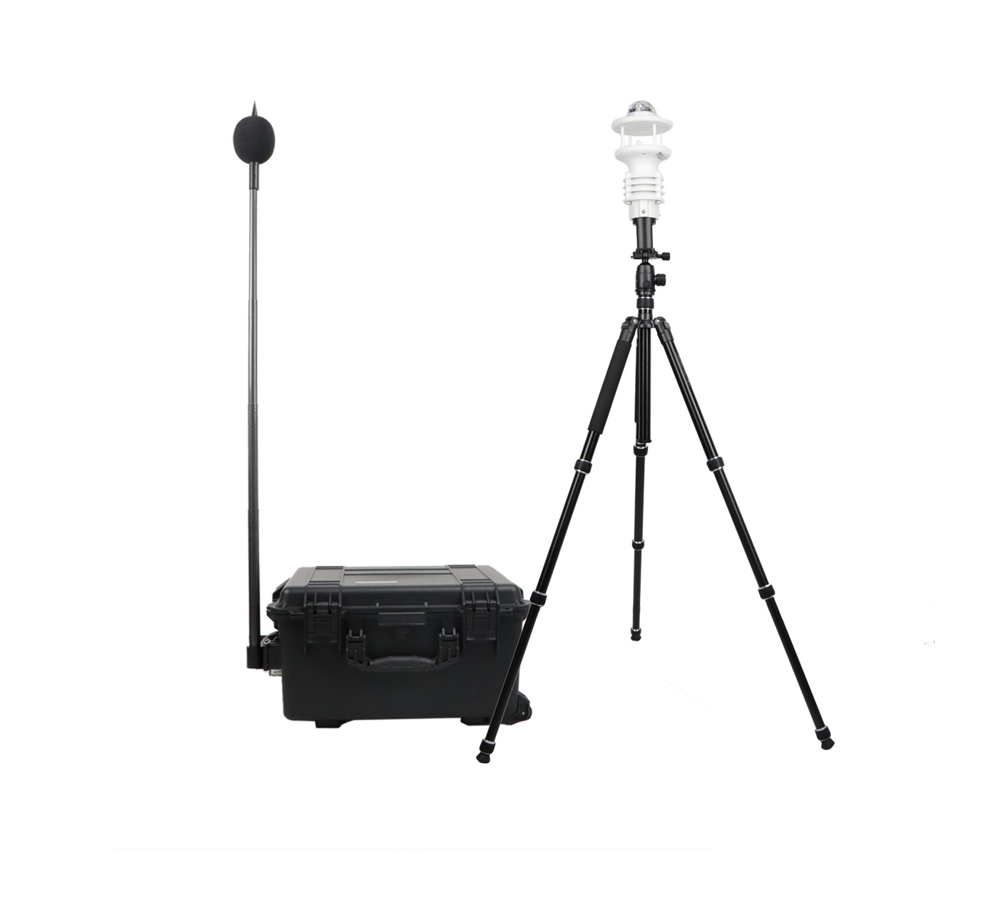 AWA2585型户外环境监测箱