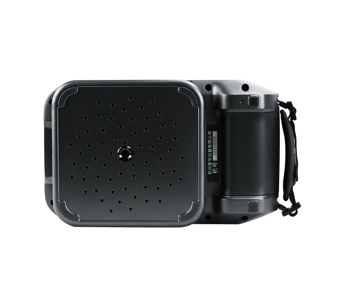 AWA6280型声学成像仪